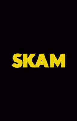 СКАМ