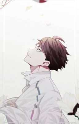 единственная ( ойкава тоору)