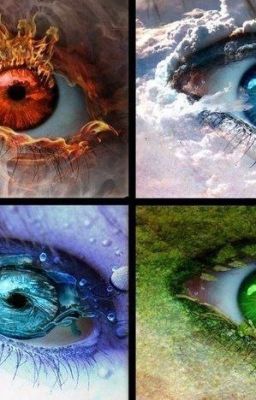 Академия магии. (Книга 1) Опасно быть сильней мужчин.