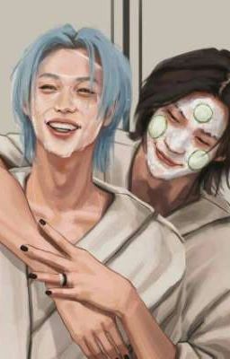 Не бойся меня