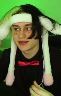 Богатый стример