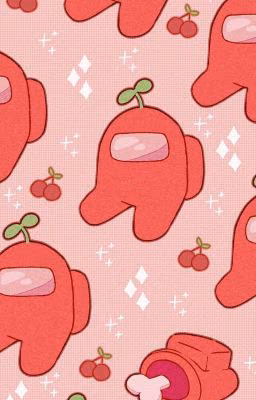 *･゜ﾟ🌸Амонг Ас реакции🌸*･゜ﾟ(Заброшено)