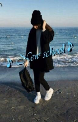 ♪New school♪[заморожено]