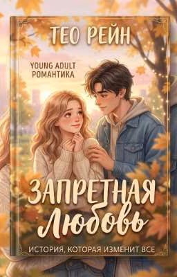 Запретная любовь