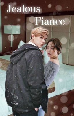 Jealous Fiance (FriENDs 2 )