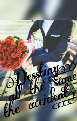 Desstiny... or all the same the accident...(Судьба...или всё-таки случайность.)