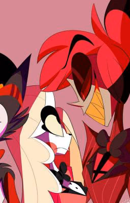 Hazbin Hotel / Charlstor