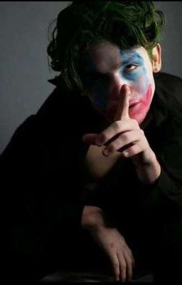 маньяк!/Peyton Moormoer