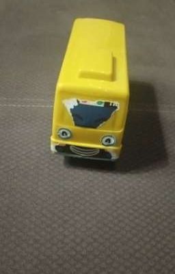 НОВЫЙ ШИП - БОМЖЕВАРУ