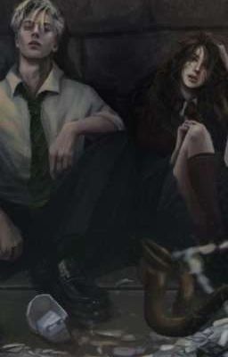 🦁От идеальной Гриффиндорки до  принцессы Слизерина 🐍 (Драмиона)