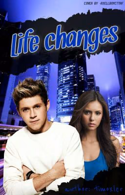 Life changes [n.h.]