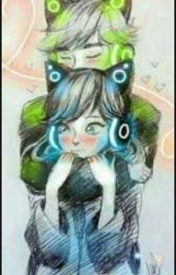 Мой Андрианоид!