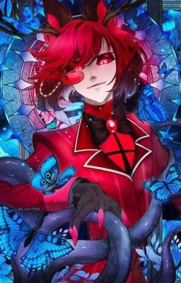 Потерянная Принцесса~Хаос