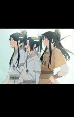 Цветочный луг 