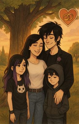 Твоя тёмная сторона-моё солнце