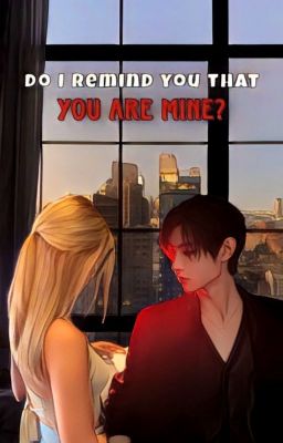 тебе напомнить, что ты моя? || Пак Сонхун