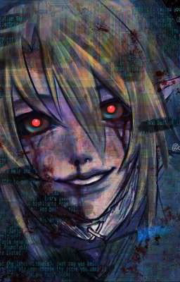 Сквозь пиксели  ||  Ben Drowned