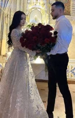 🕊🖤Замуж за кавказца🖤🕊