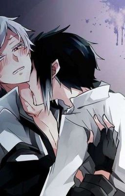 Любовь во тьме: Охотник на души