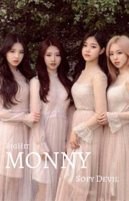 ~•* 𝗠𝗢𝗡𝗡𝗬 || {New Girl Group}*•~