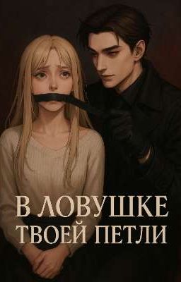  В ловушке твоей петли