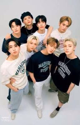 ~Реакции skz~
