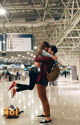 Встреча с тобой