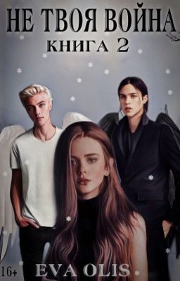Не твоя война. Книга 2