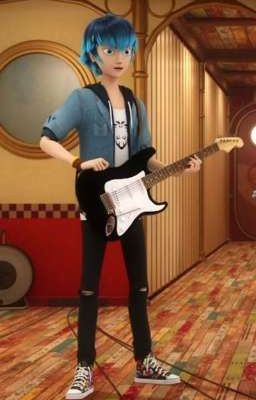 Лука и русские соседи