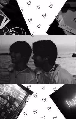 °могу ли я коснутся тебя?°minsung°🖤