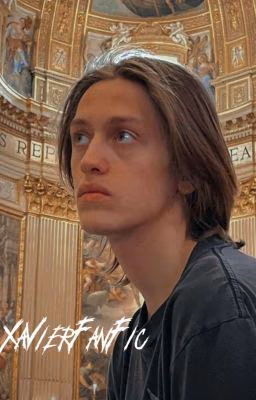 Ксавье и Т/и🤤💗