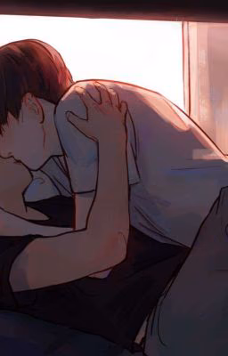 🔞Моя няня Ким Тэхён🔞
