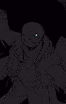 « - Время решит всё...» Nightmare!Sans x Male! Reader