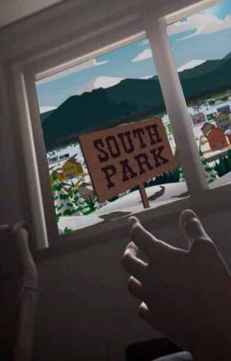 реакции South park