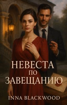 Невеста по завещанию