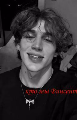 кто мы Винсент?