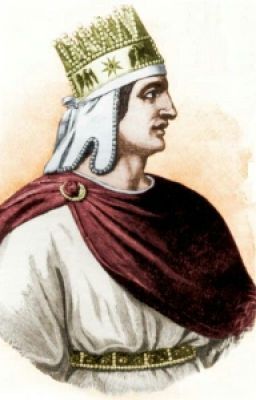 Тигран II Великий