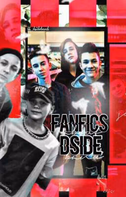 Фанфик Dside Band