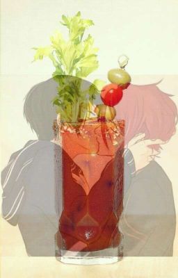 Кровавая Мэри