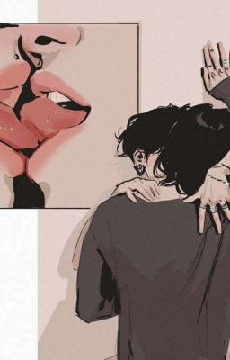 В пятницу вечером~