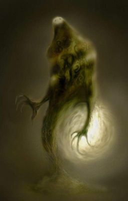 Заупокойный Джинн