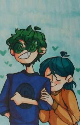 ~💖🏳‍🌈ЗАКОНЧЕН🏳‍🌈💖~ ВаруЗонт любовь - это волшебно