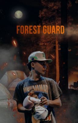 camp forest guard