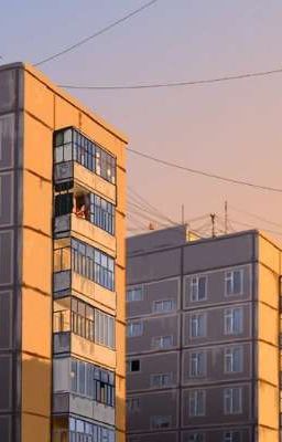 ｡Дом со всеми .не.удобствами.⁠｡