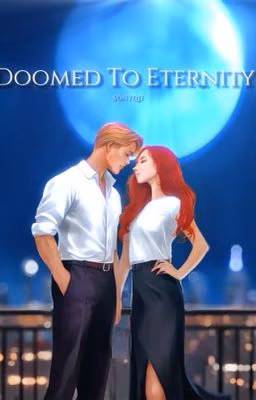 Doomed to eternity (Обреченные на вечность)