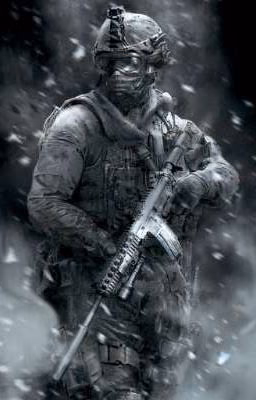 Call of duty modern warfare / Зов Долга. Современная война