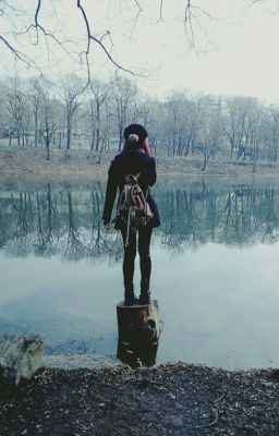 Нотами по небу.