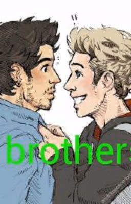 brothers