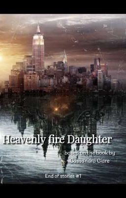 Дочь Небесного огня. Сумеречный мир.