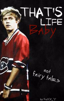 That's Life, Baby |n.h| (Редактирование)